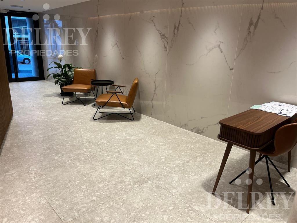 Alquiler Apartamento - Pocitos DELREY PROPIEDADES