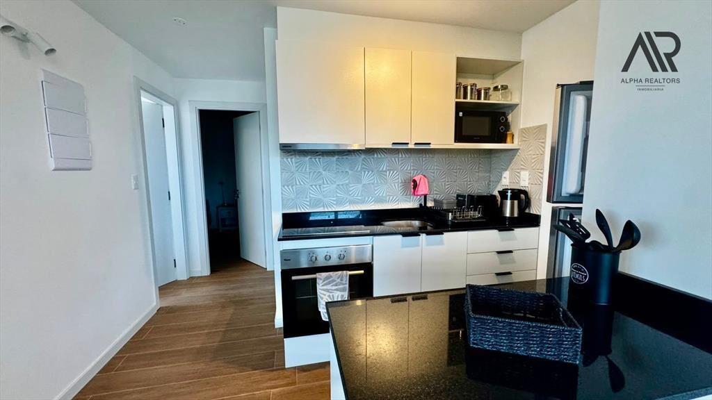 Apartamento en alquiler c/ cochera en Aidy Grill