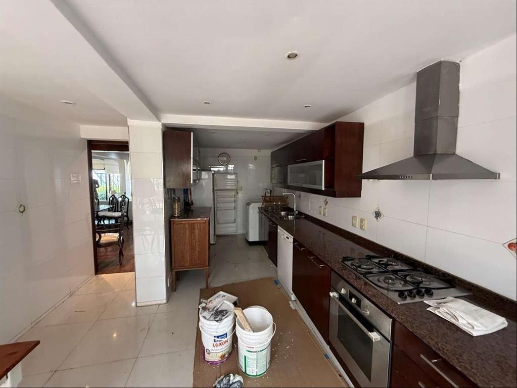 ALQUILER Casa 3 dormitorios, 2 baños en Puerto del Buceo