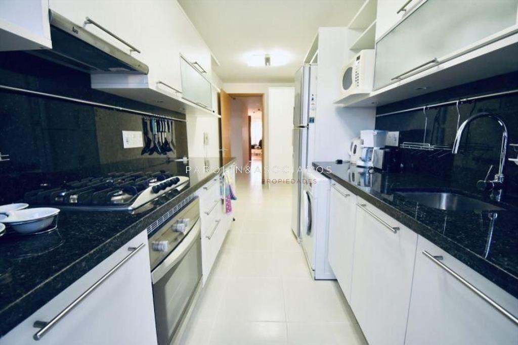 Apartamento en venta Seasson Tower Punta del Este
