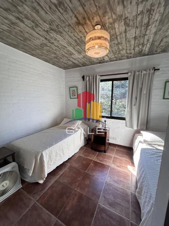 Casa en Punta Ballena, Tio Tom