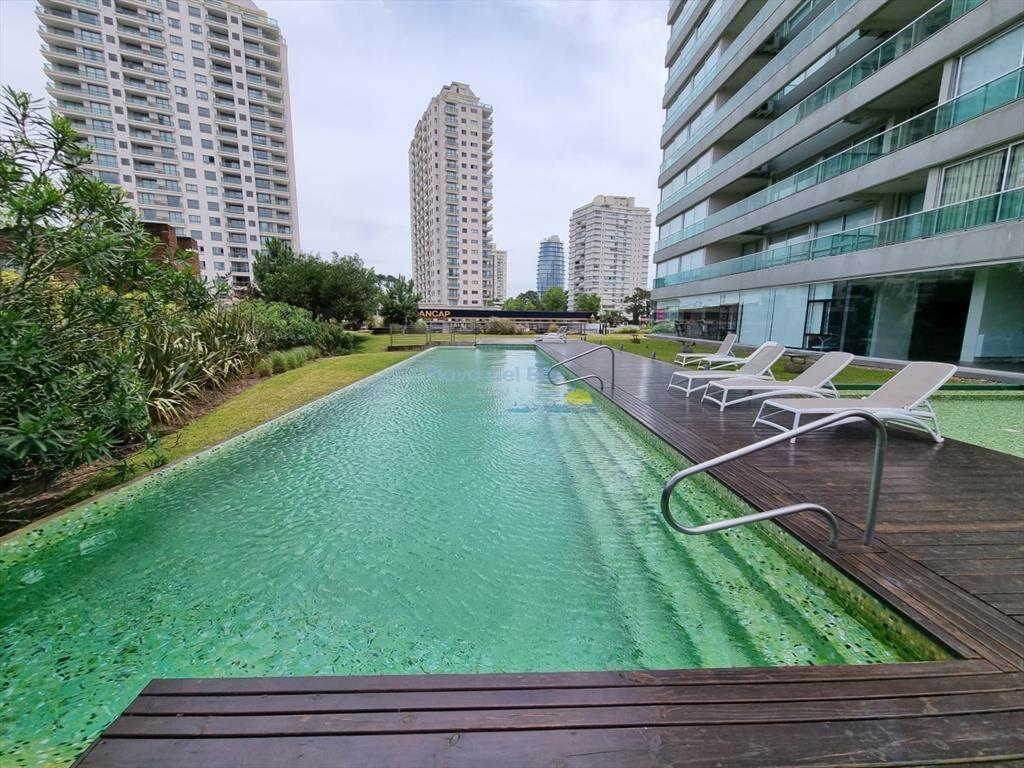 Roosevelt con todos los amenities