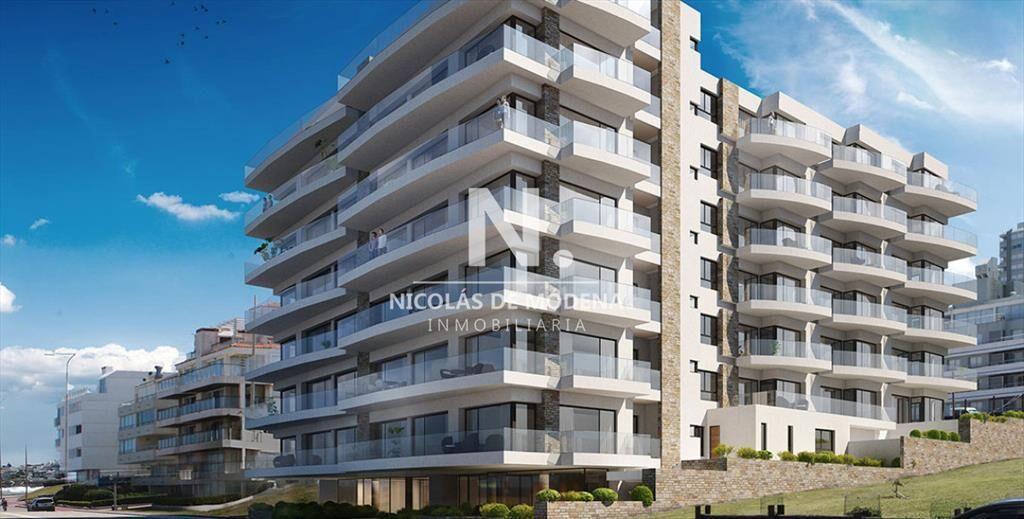 Hermoso Departamento en venta