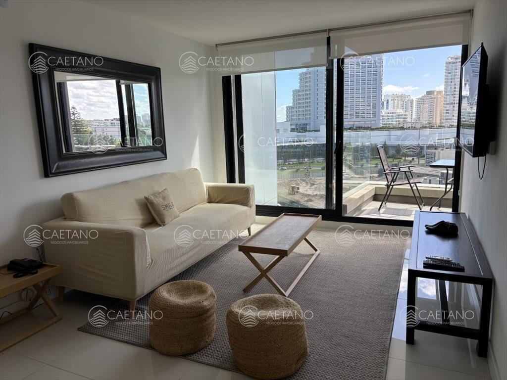 Alquiler Av. Chiverta, vista al mar