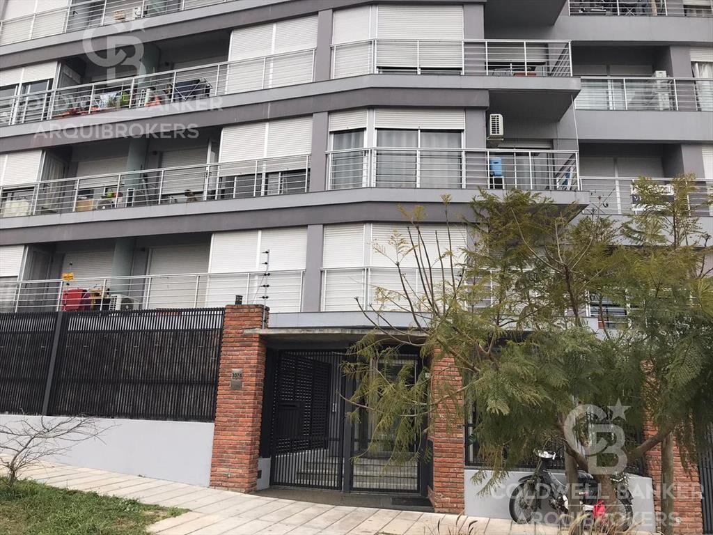 Apartamento 1 dormitorio en venta con renta en La Blanquead