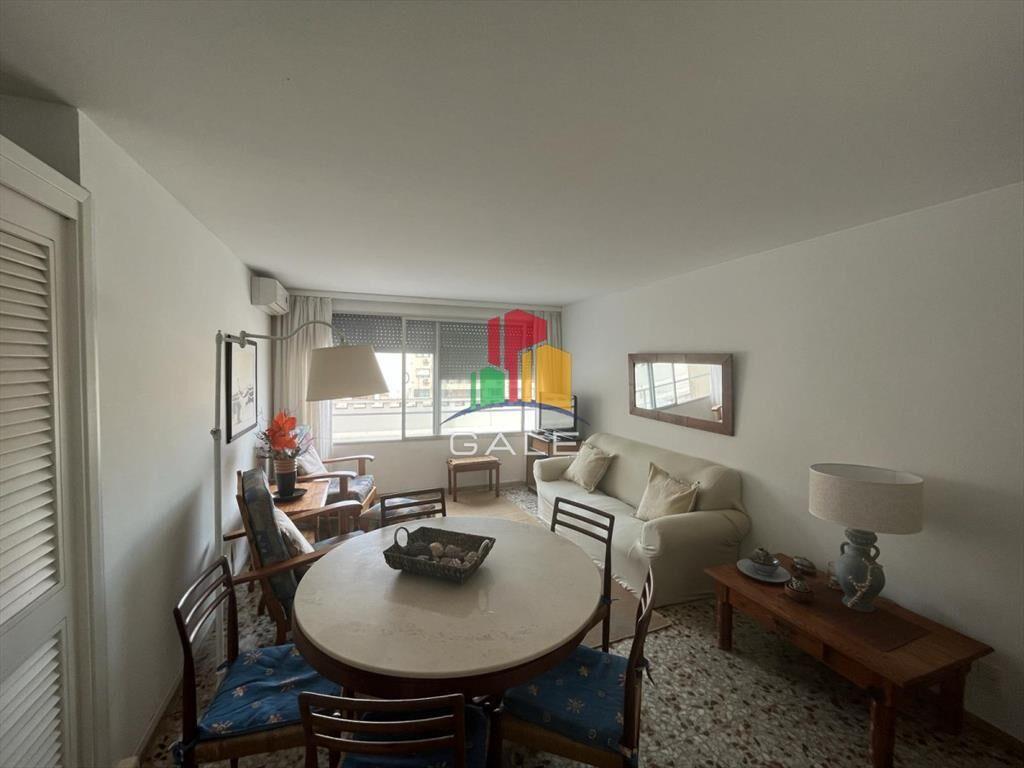 Apartamento en Peninsula Punta del Este de 1