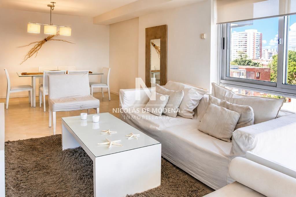 Hermoso Departamento en venta en zona de la