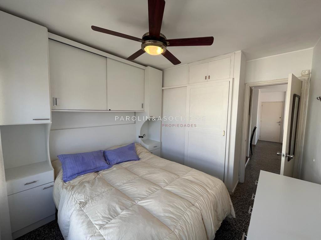 Apartamento en venta de dos dormitorios en Mansa,