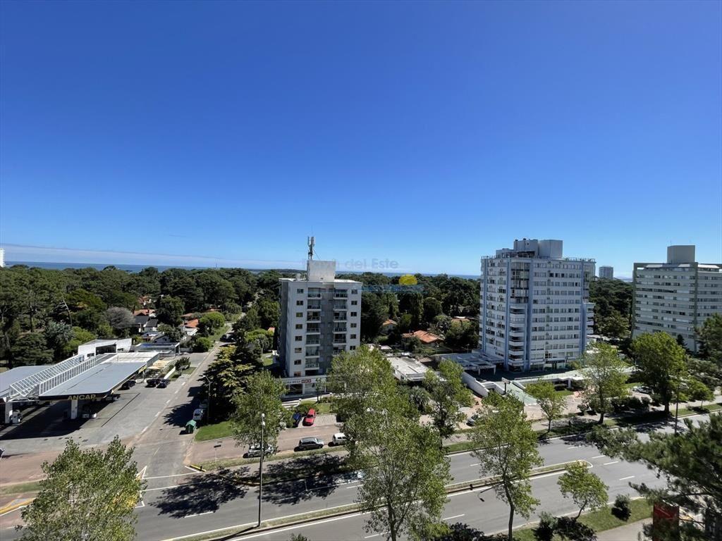 APARTAMENTO DE 3 DORMITORIOS EN VENTA