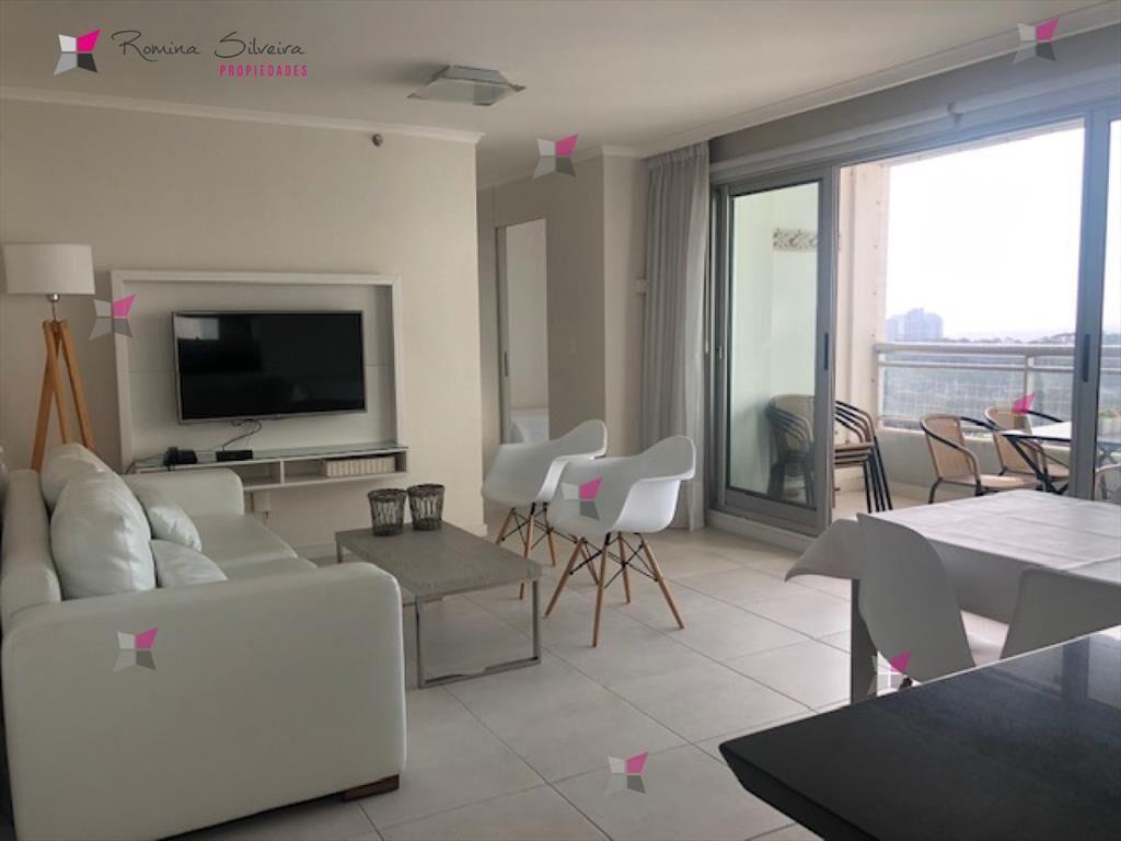 Lindo departamento con Gran Iluminación.