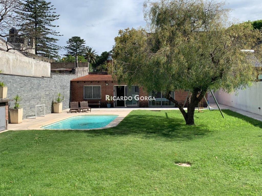 Casa en venta 3 dormitorios Fondo Barbacoa Piscina Coche...