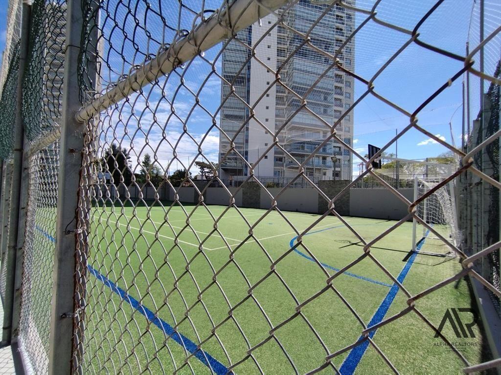 Apartamento en Miami Bvar. 2 dormitorios alquiler tempor...