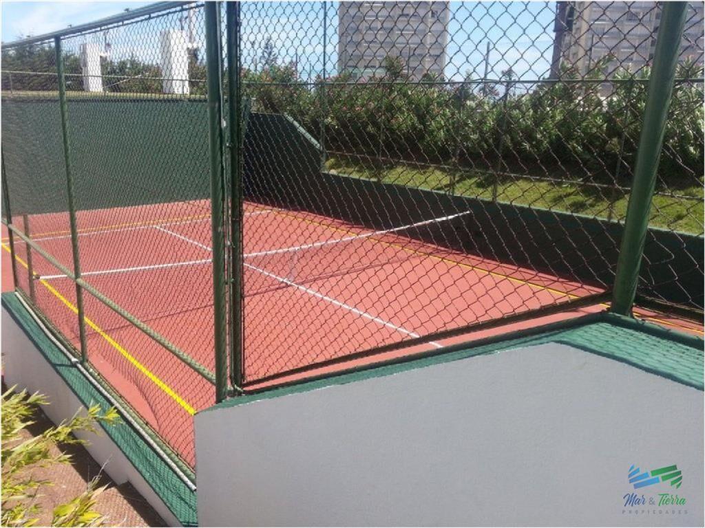 Apartamento en Mansa, 2 dormitorios *