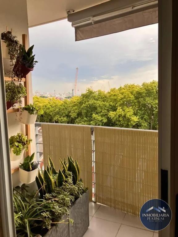 Apartamento en Venta de 2 Dormitorios en Aguada