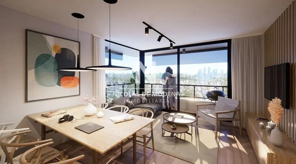 Venta Apartamento en Pozo de 1 Dormitorio Cercano