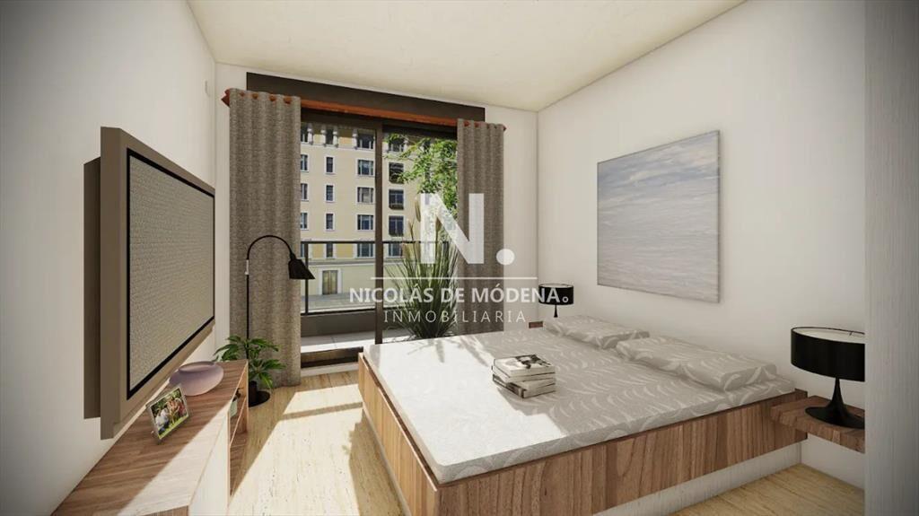 Apartamento en Cordón - Montevideo