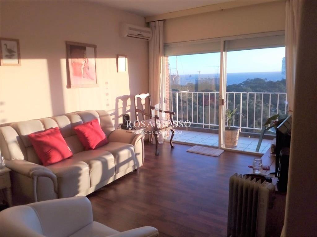 Apartamento en Punta del Este, Mansa