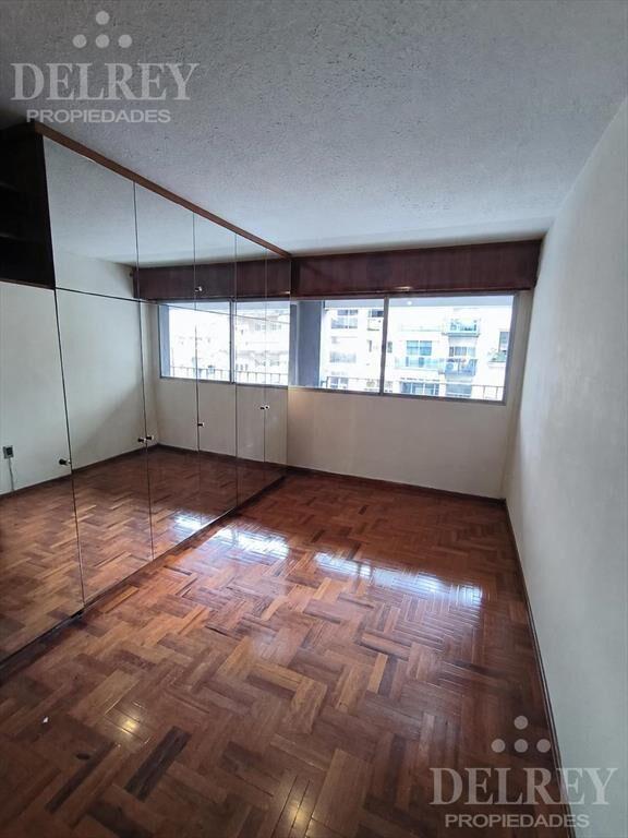 Alquiler Apartamento - Pocitos DELREY PROPIEDADES
