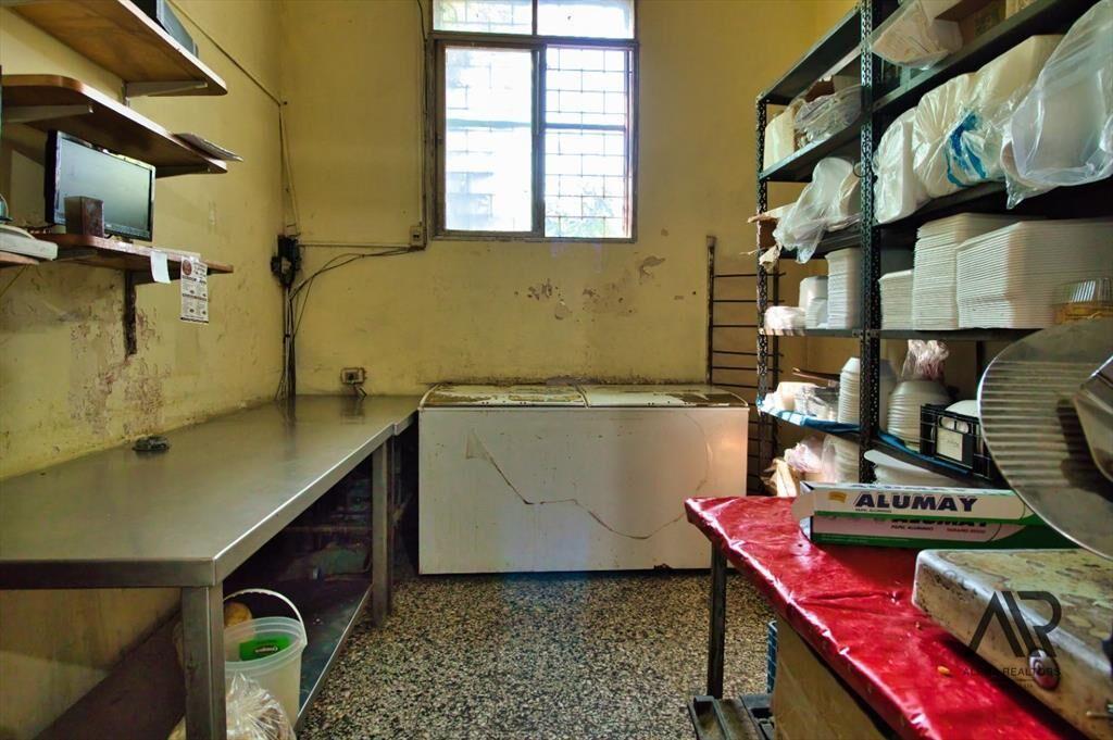 Venta de llave Panaderia