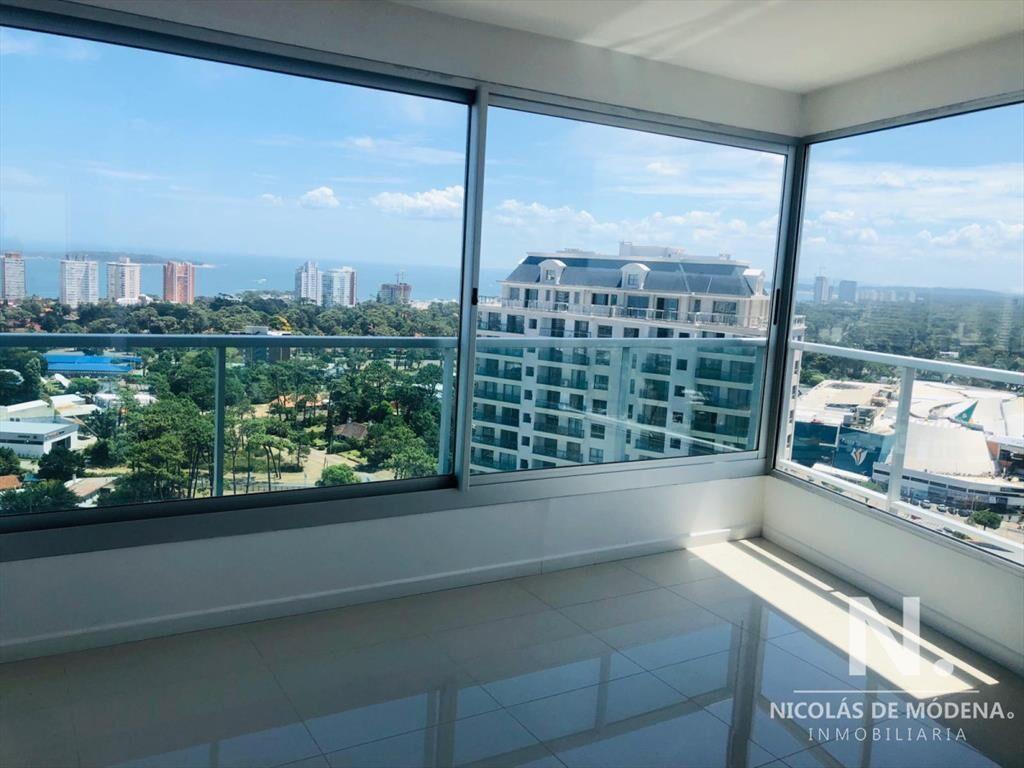 DEPARTAMENTO DE 2 DORMITORIOS EN GALA VISTA, ROOSEVELT, PUN
