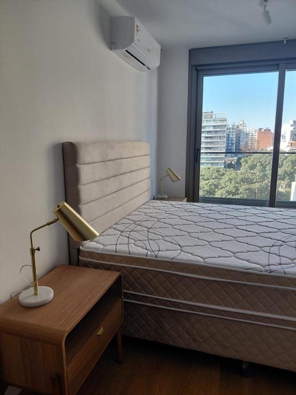 Alquiler Apartamento 2 Dormitorios en Parque Rodó