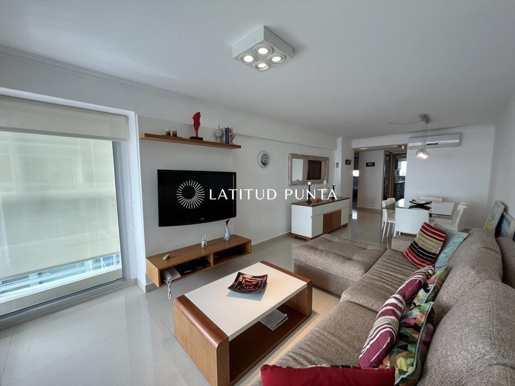 Apartamento en Mansa