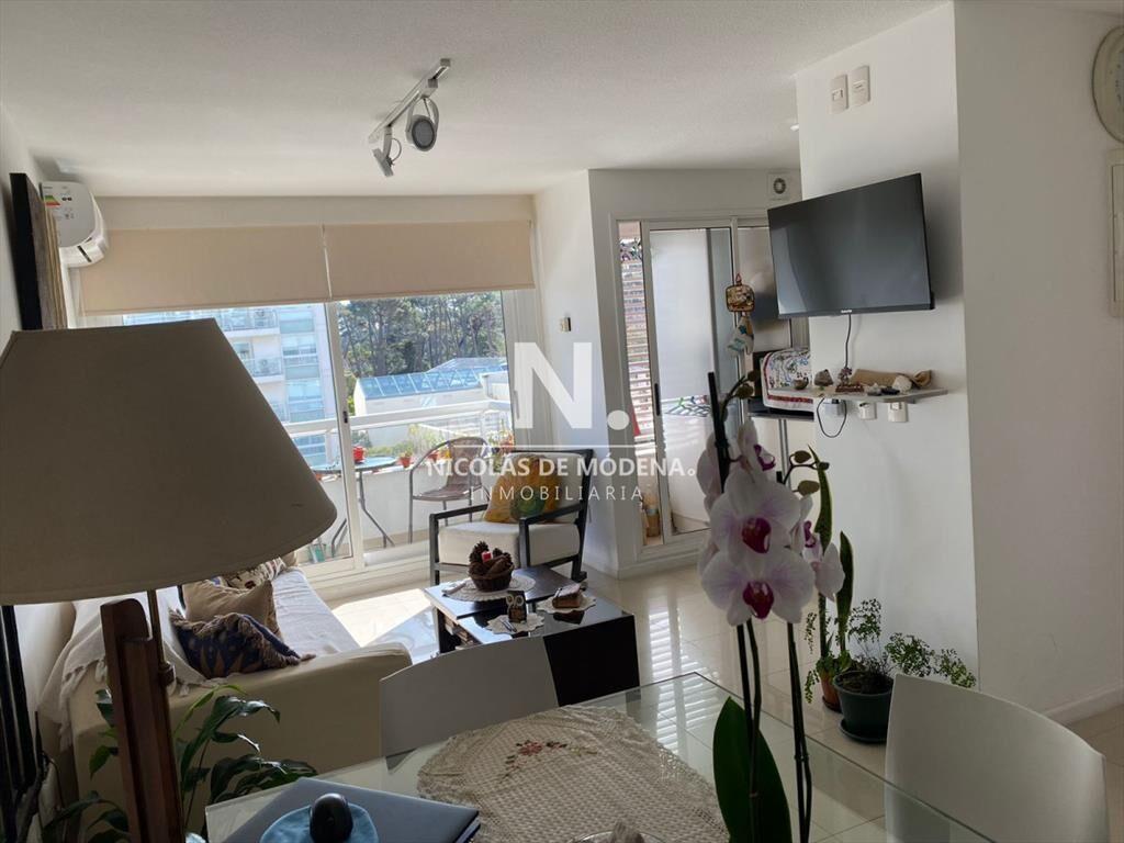Departamento de 1 dormitorio por Roosevelt, PUNTA