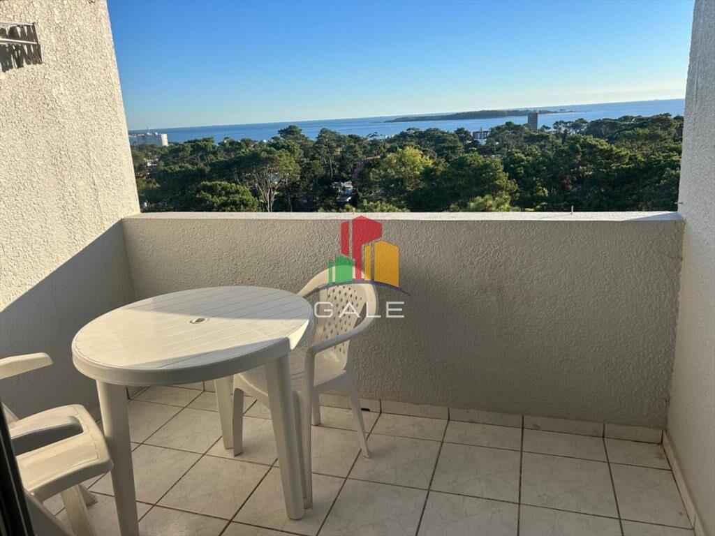 Apartamento en venta - Roosevelt