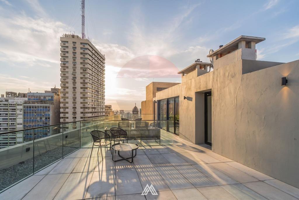 Venta apartamento 2 dormitorios Vivo Life Centro