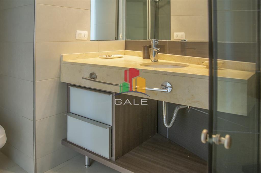 Vende apartamento de 3 dormitorios en Wind Tower,