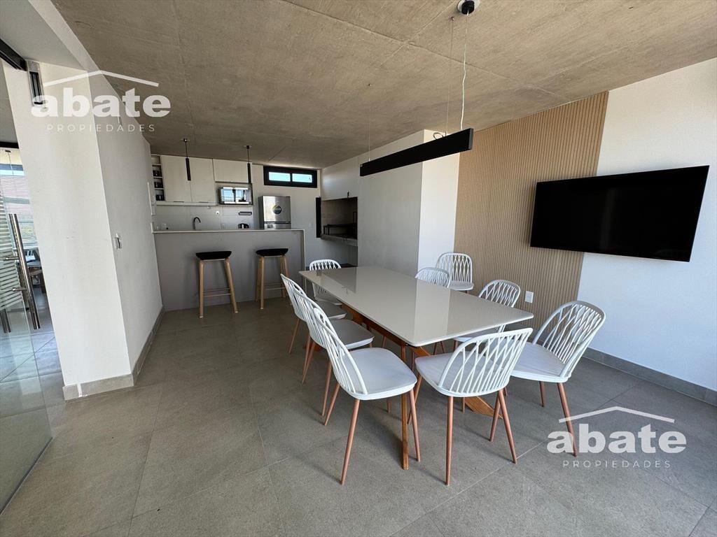 Venta de Apartamento con renta en Pocitos