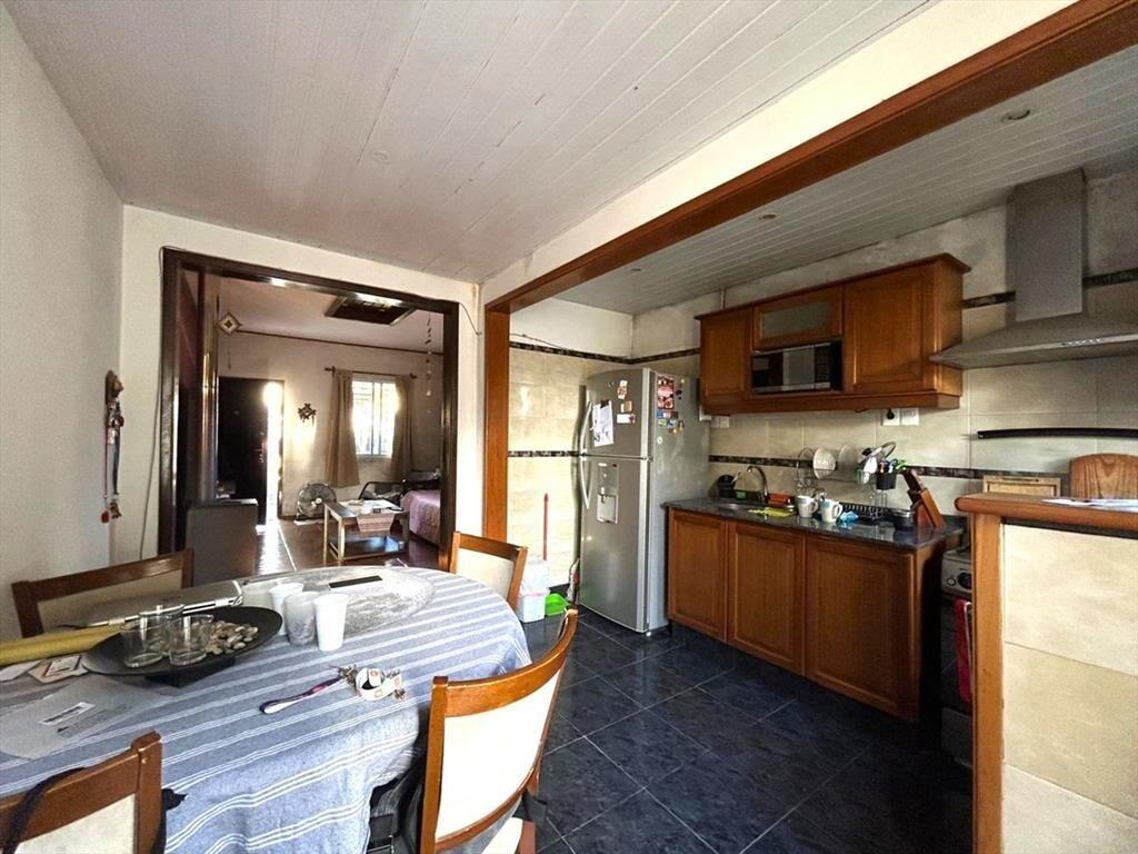 Venta casa 2 dormitorios Abayuba-Jardin y barbacoa
