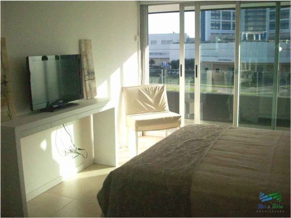 Apartamento de 2 dormitorios con excelente del