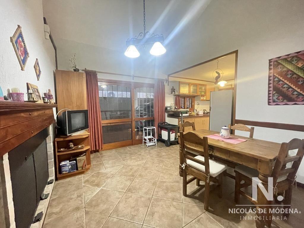 Venta Casa - 3 dormitorios - 3 baños - Balneario San Franc