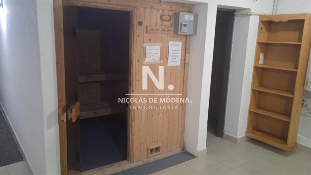 Vende apartamento de 1 dormitorio en Peninsula,