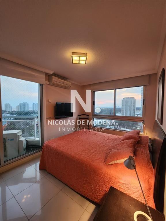 Apartamento de 2 dormitorios en Brava. Punta del