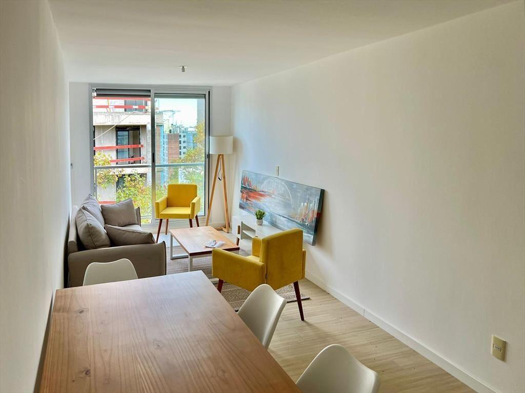 Venta Apartamento 2 Dormitorios en el Centro