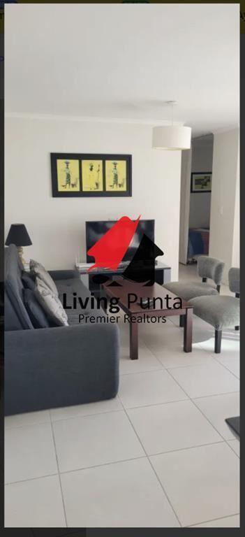 Apartamento en Punta del Este, Roosevelt