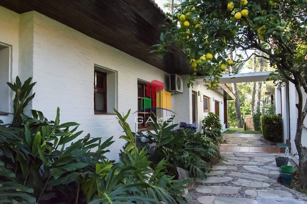Casa en venta de 5 dormitorios en San Rafael ,
