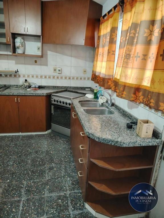 Apartamento en venta c/ cochera en La Blanqueada