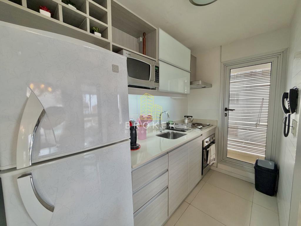 Apartamento en Punta del Este, Península