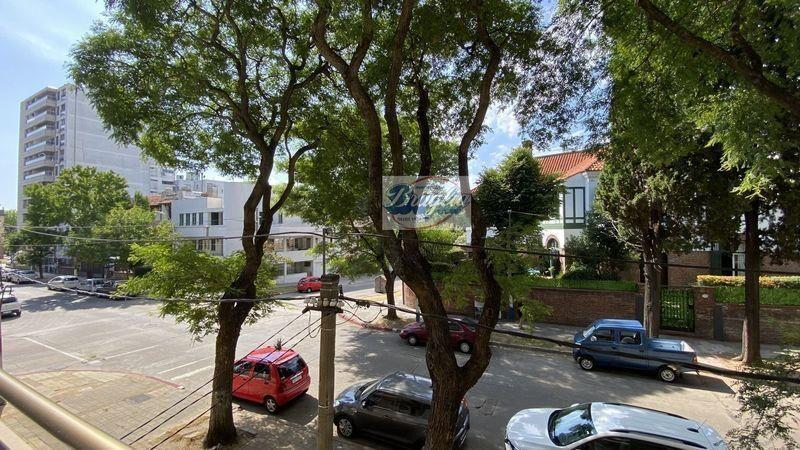 Apartamento Alquiler en Pocitos