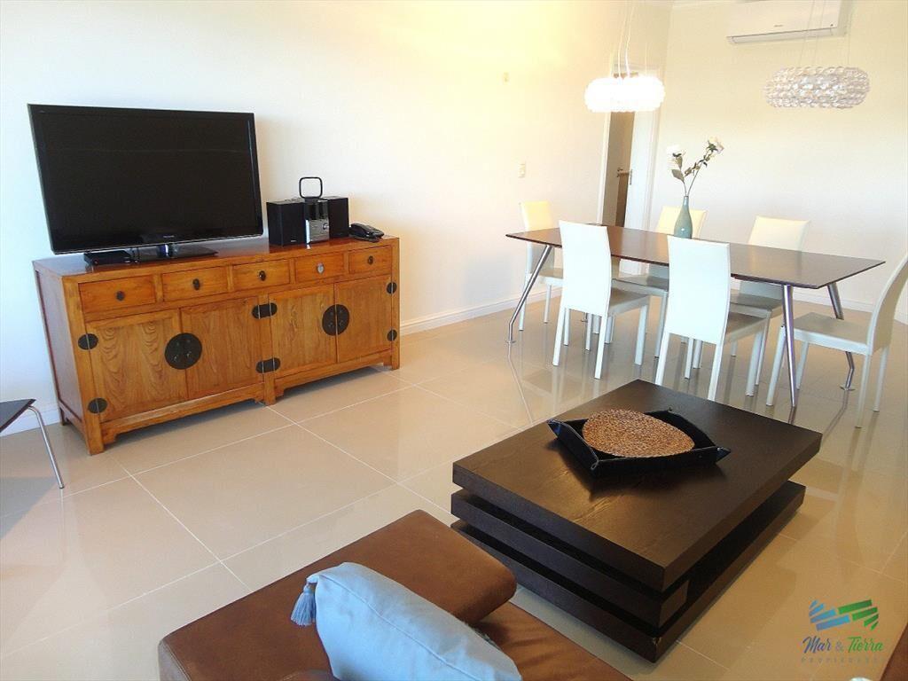 Venta de apartamento dúplex en complejo sobre de