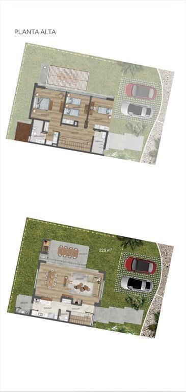 VENTA CASA DUPLEX CARRASCO 3 DORM