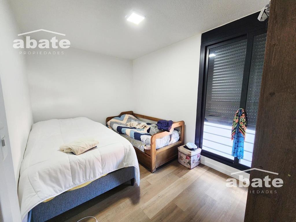 Apartamento 2 dormitorios en La Blanqueada Con renta Terraz