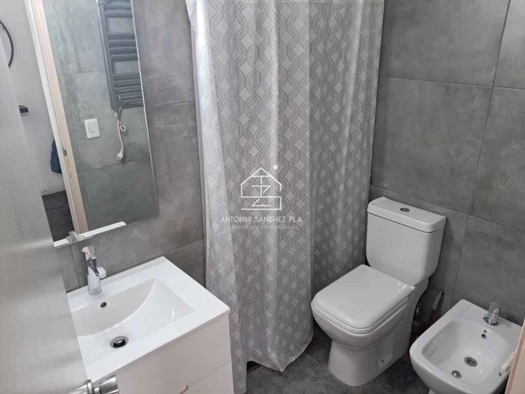 APARTAMENTO EN ALQUILER EN PENINSULA