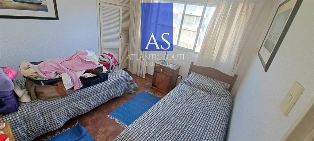 Apartamento 3 dormitorios frente al mar Playa