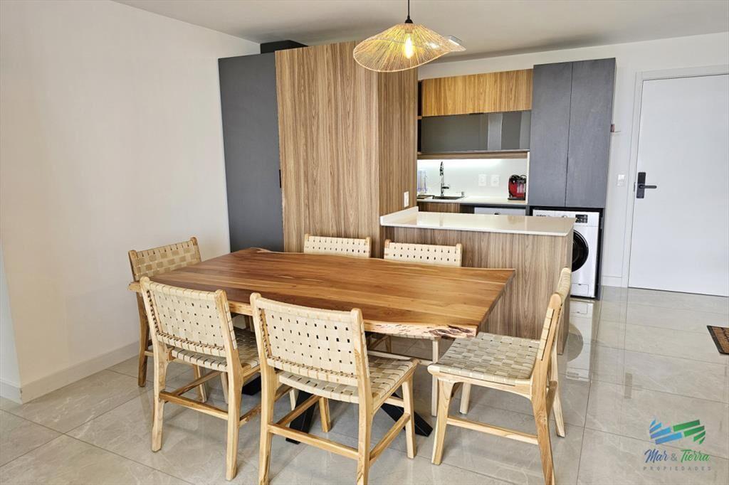 Venta de apartamento a estrenar en Punta del