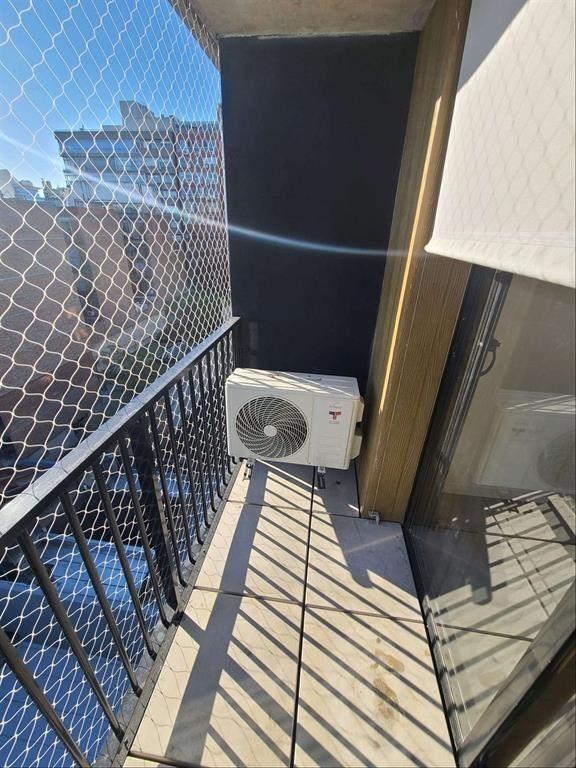 Alquiler 1 dormitorio casi a estrenar