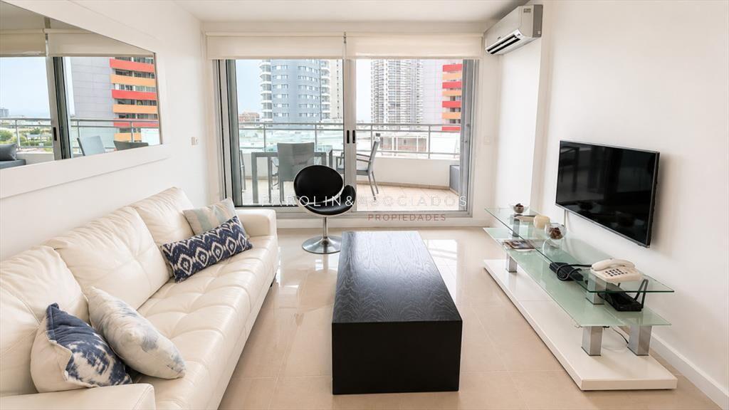 Apartamento 2 dormitorios en venta y alquiler del